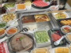 -海底捞火锅(长沙华创国际广场店)