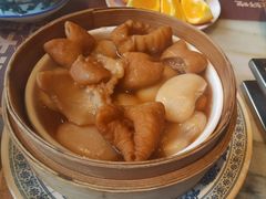 -月满大江千层肚火锅(锦城大道店)