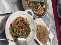 -蔼若春.传承三十年云南菜(金碧公园店)