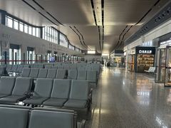 -敦煌莫高国际机场