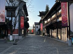 -云南民族村