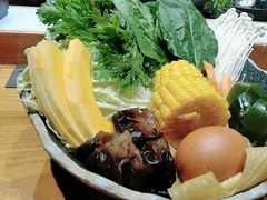 -呷哺呷哺 黄金牧场 (新中关购物中心店)