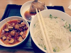 -鴻瑞興面馆(保利时光里店)