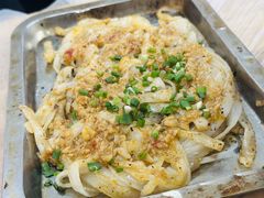 -桂萍特色牛筋牛杂(长堤街总店)
