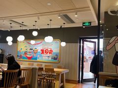 -肯德基(福民路店)