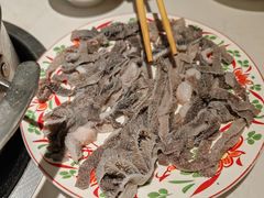 -汕头八合里海记牛肉店(清河店)