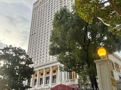 -上海花园饭店