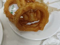 -老磁器口豆汁店(天坛店)