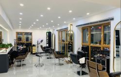 -INSI Hair Salon