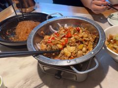 -绿草地·湘菜(酃湖师院店)