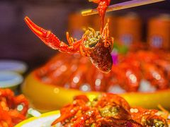 -虾乐园龙虾·夜宵(松江店)