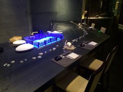 佛山希尔顿酒店“誉”日本餐厅-佛山希尔顿酒店·融誉亚洲美食荟