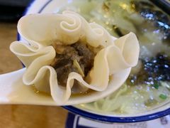 -景芳周大姐(国大城市广场店)