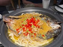 -半天妖烤鱼(中山路店)