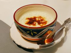 -伊斯坦布尔土耳其清真咖啡餐厅