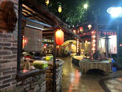 -五邑人家(江门店)