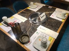 -一品诚记烤肉·甄选店(中南路店)