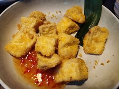 -泰莲庭·溪畔餐厅(雁栖湖店)
