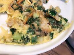 现撬海蛎煎-四道菜·福建菜馆(新街口金鹰店)