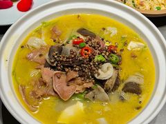 -阿明小菜·海鲜·上海菜(梅陇店)