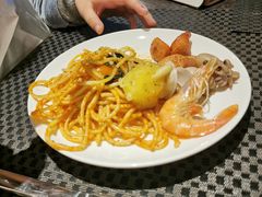 -乐咖啡西餐厅(太湖皇冠假日酒店)
