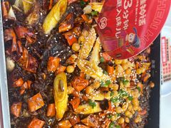 -雅佳神话·麻辣烤鱼(新街口店)