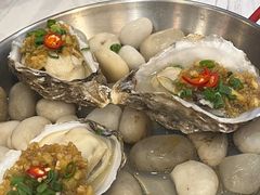 -探秘12时海鲜生蚝排档