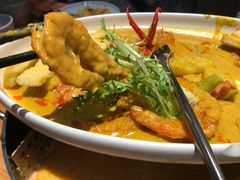 -生如夏花泰式火锅(鹭洲里店)