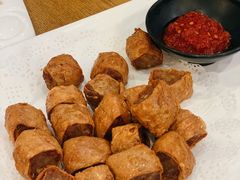 炸响铃-501號台州海鲜餐厅(海创园店)