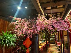 -田婆婆的菜(新天地店)