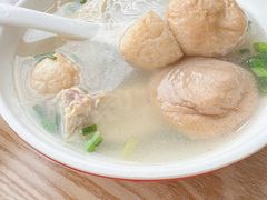 -珊珊小笼馆(仙霞路店)