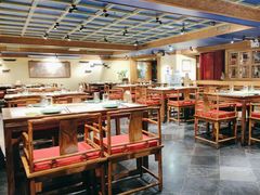 -那家小馆•北京菜•烤鸭(中关村店)