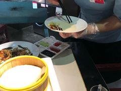 -京味斋·北京烤鸭(华威桥北工大店)