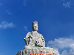 -东莞观音山旅游风景区