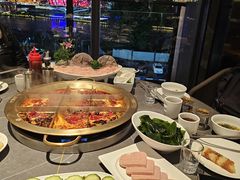 -长嘉·河图火锅(长嘉汇江景旗舰店)