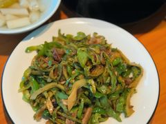 -莲餐厅·湖北菜·潜江小龙虾店(愚园路店)