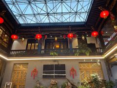 -蔼若春.传承云南菜(金碧公园店)