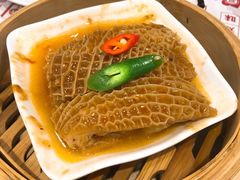 沙爹金钱肚-点都德(汇盈广场店)
