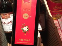 -味上湘菜馆(岳麓山店)
