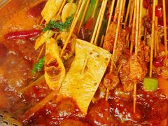 -镇江龙·火锅串串(武侯祠店)