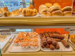 -新侨三宝乐面包店(崇文门店)
