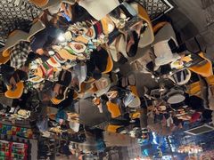 -巴依老爷新疆美食(清华东门店)