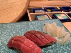-小十Omakase(地王大厦店)