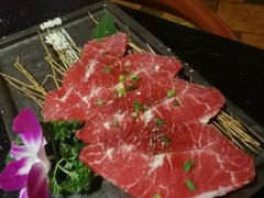 -牛焱·烧肉酒肆(五大道店)