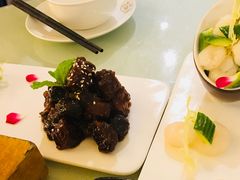-周三的情书花园餐厅(江北店)