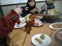 -北平楼·老北京涮羊肉(双流总店)