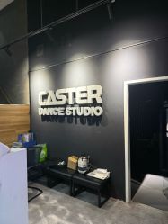 点击看大图 -CASTER跳舞俱乐部