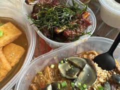-聚友斋(陶瓷琉璃馆水晶街店)