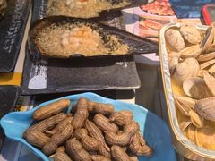 -大成海鲜烧烤·小龙虾(五角场店)