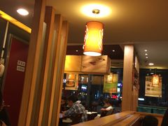 大堂-过桥缘·过桥米线(大华虎城嘉年华店)